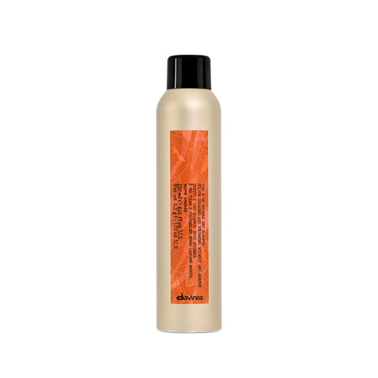 More Inside Dry Shampoo 250ml