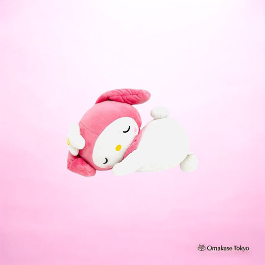 MORIPiLO Sanrio My Melody Dakimakura Body Pillow