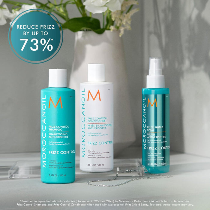 Moroccanoil Frizz Shield Spray