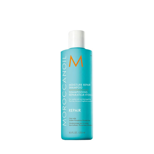 Moroccanoil Moisture Repair Shampoo