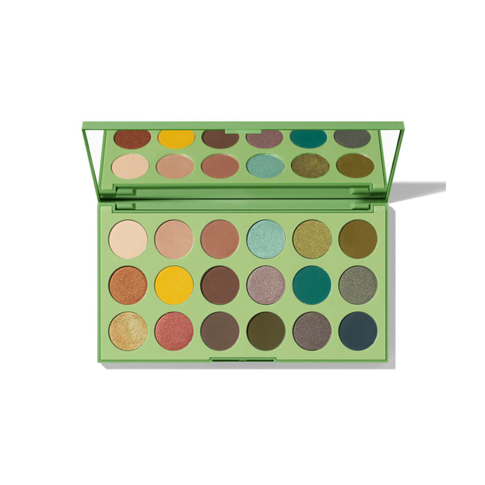 MORPHE 18B Makin Bank Artestry Pallet بالت شدو