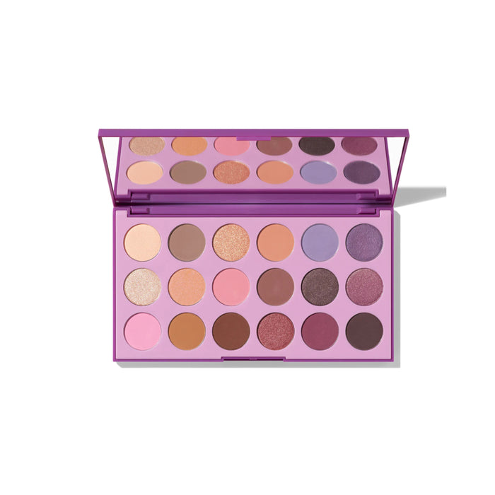 MORPHE 18F Talkin Flirty Artistry Pallet بالت شدو