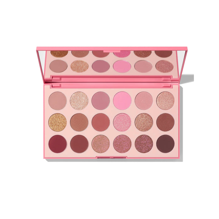 MORPHE 18V VA VA Bloom Artestry Pallet بالت شدو