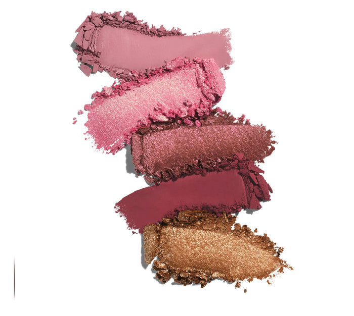 MORPHE 18V VA VA Bloom Artestry Pallet بالت شدو