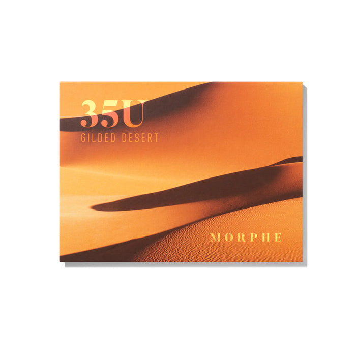 MORPHE 35U Gilded Desert  بالت شدو