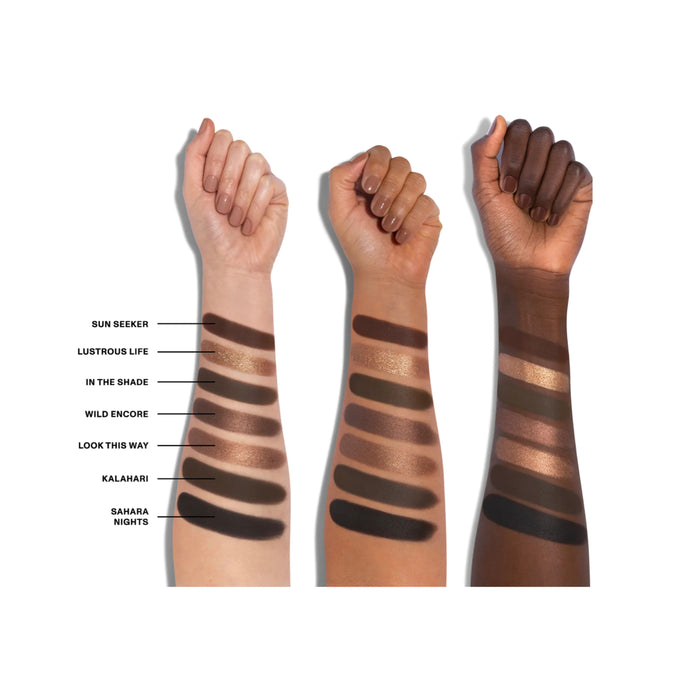 MORPHE 35U Gilded Desert  بالت شدو