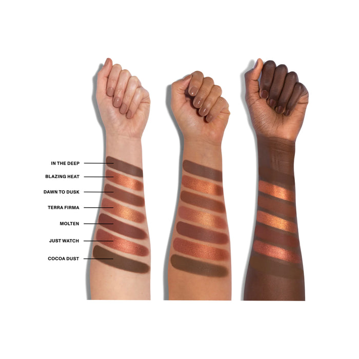 MORPHE 35U Gilded Desert  بالت شدو