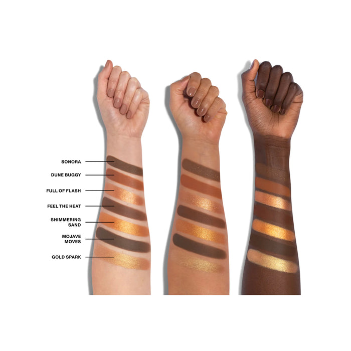 MORPHE 35U Gilded Desert  بالت شدو