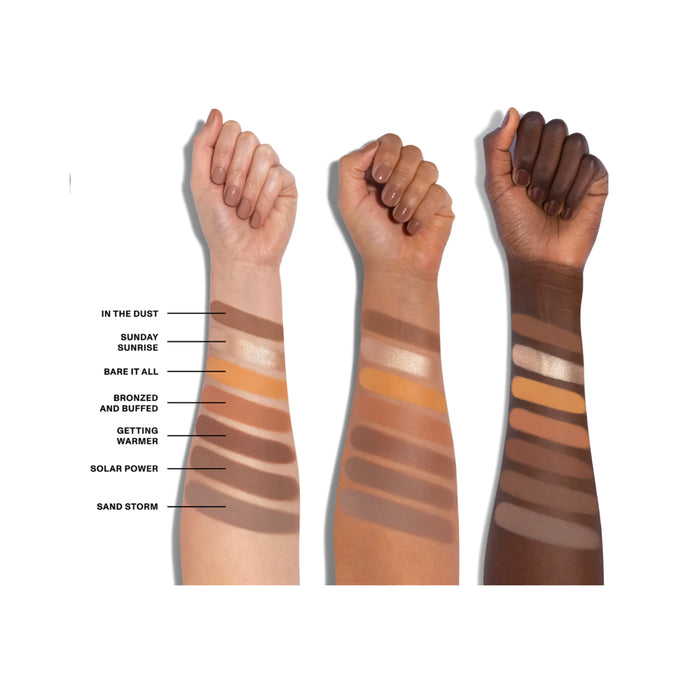 MORPHE 35U Gilded Desert  بالت شدو