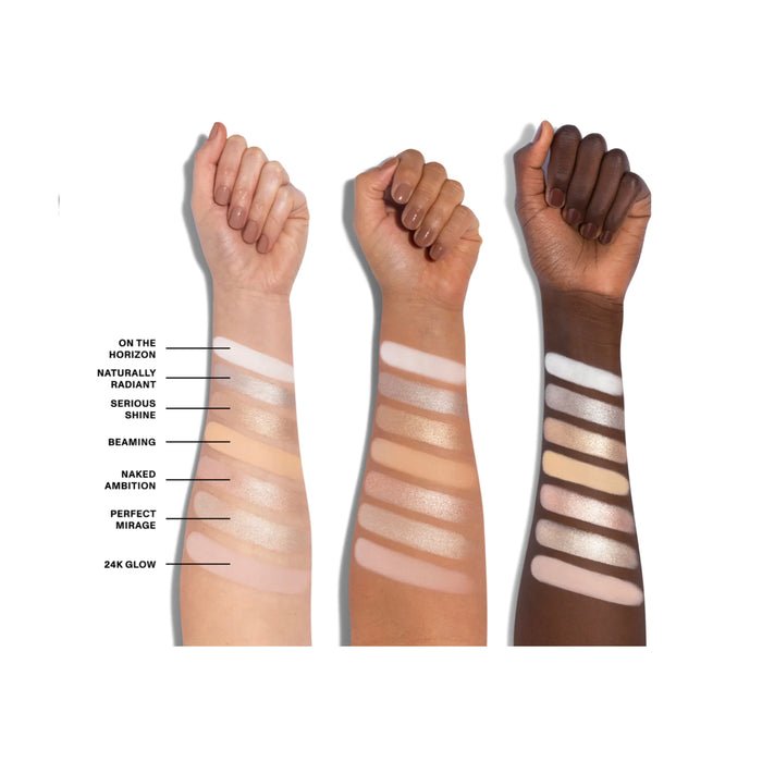 MORPHE 35U Gilded Desert  بالت شدو