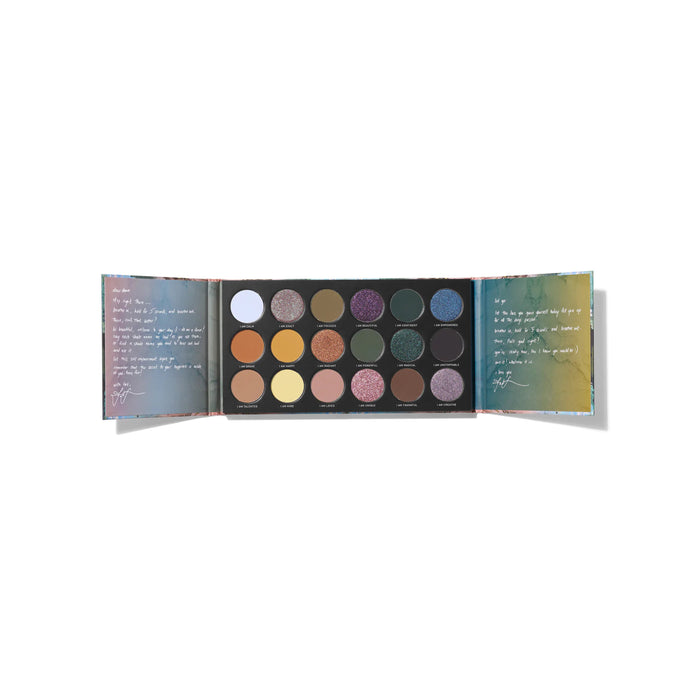 MORPHE Ashley Strong Affirmation Magic بالت شدو