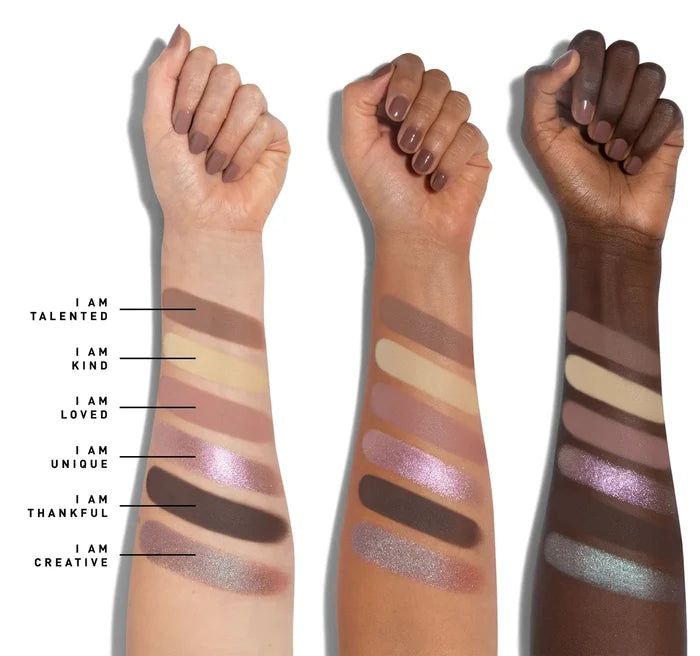 MORPHE Ashley Strong Affirmation Magic بالت شدو
