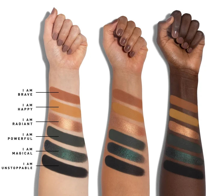 MORPHE Ashley Strong Affirmation Magic بالت شدو