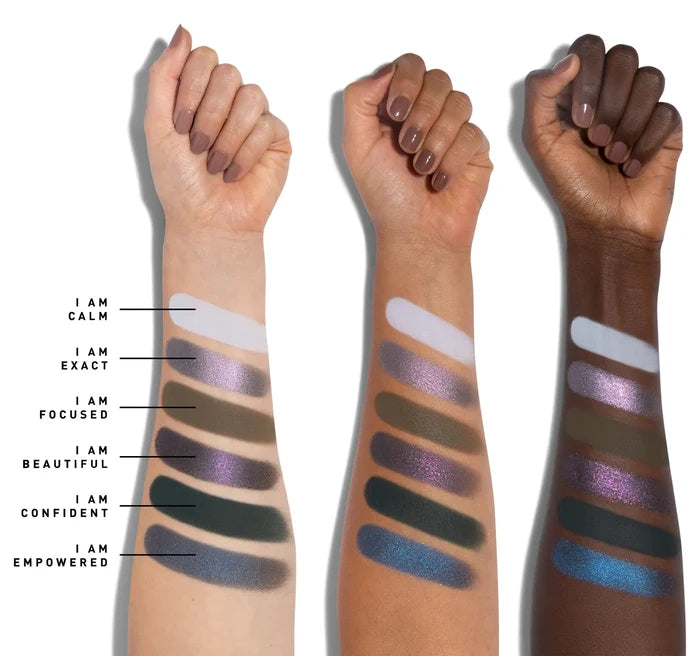 MORPHE Ashley Strong Affirmation Magic بالت شدو
