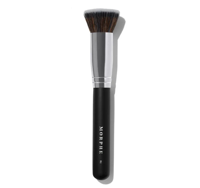 MORPHE M6 Flat Buffer Foundation Brush فرشاة مكياج