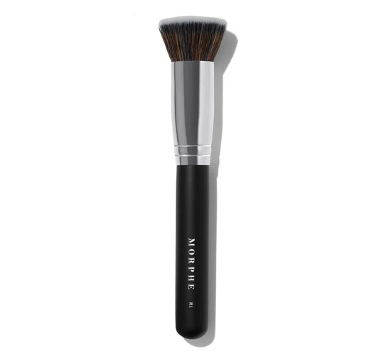 MORPHE M6 Flat Buffer Foundation Brush فرشاة مكياج