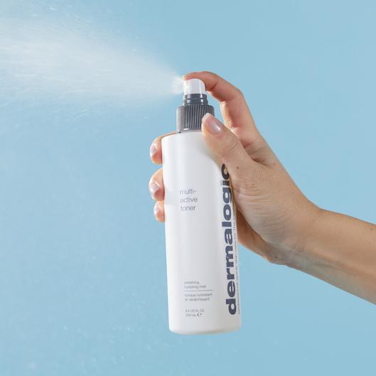 multi-active toner travel (50ml) - Dermalogica Singapore