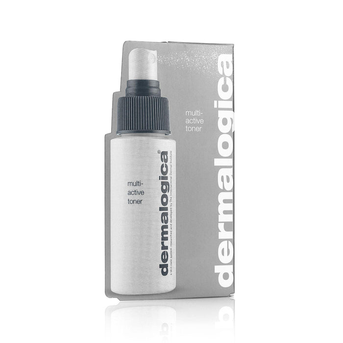 multi-active toner travel (50ml) - Dermalogica Singapore