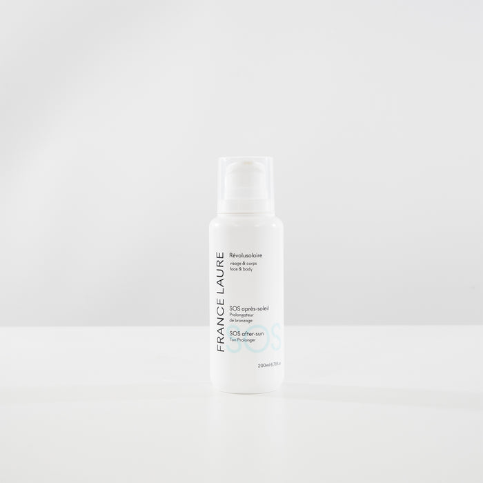 Multi-Care Shower Gel & SOS After-Sun Duo