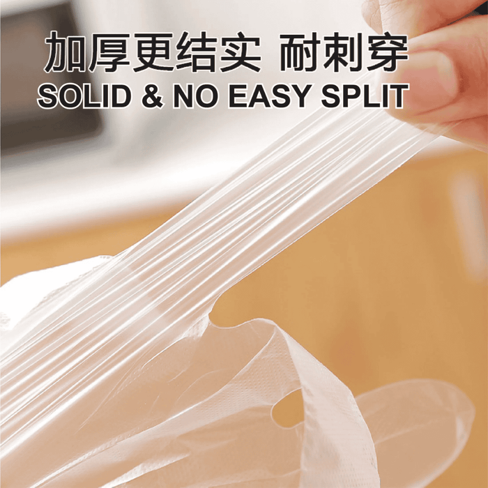Multi Purpose Light Duty Single Use Glove (100pcs/box) | HDX