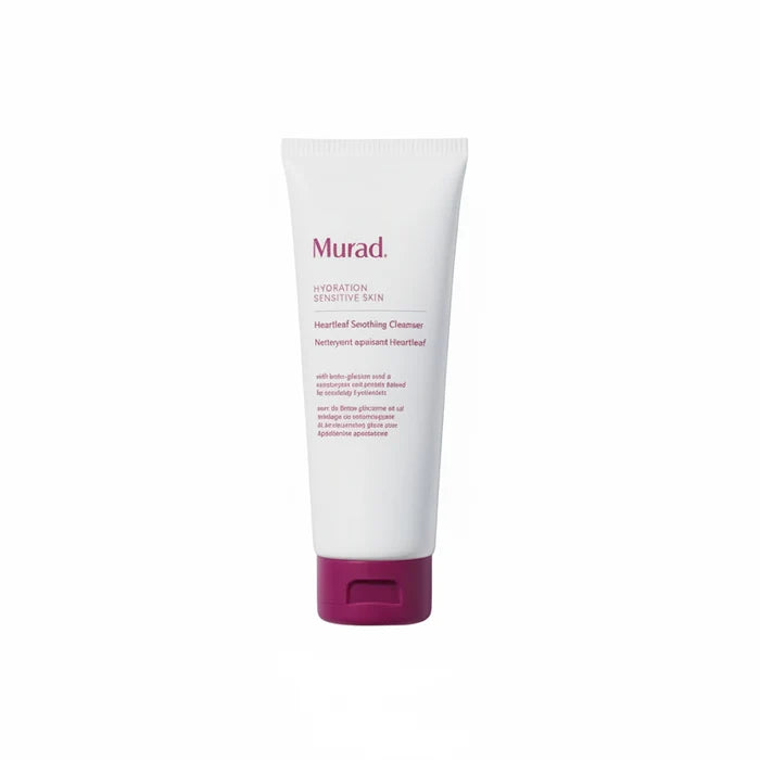 Murad Heartleaf Soothing Face Cleanser