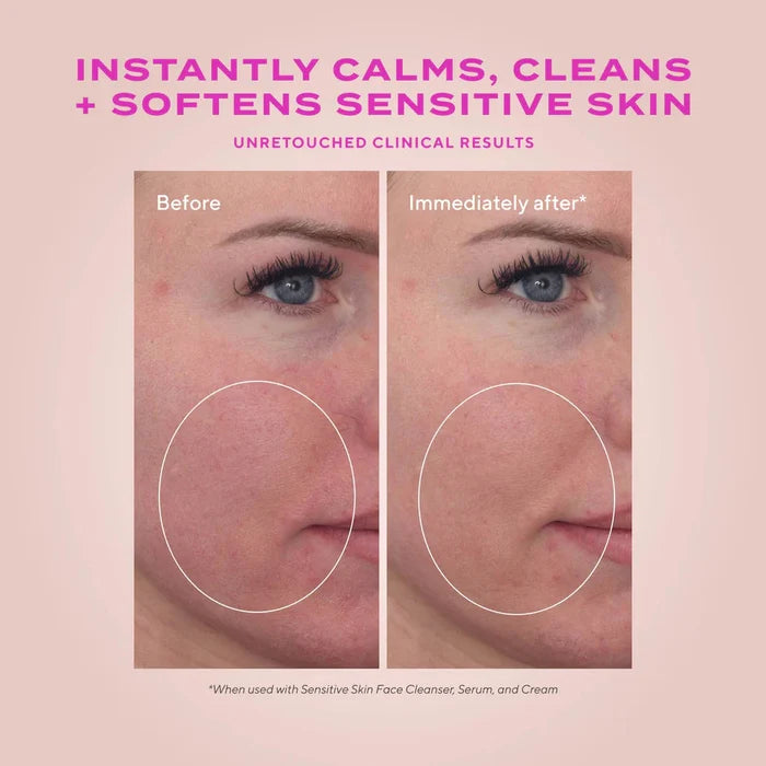 Murad Heartleaf Soothing Face Cleanser