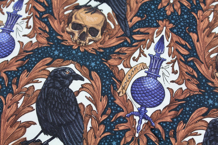 Murder of Crows Placemats