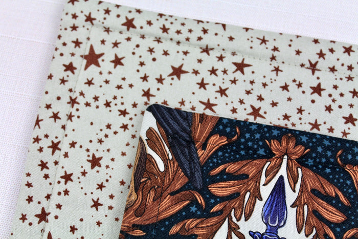 Murder of Crows Placemats
