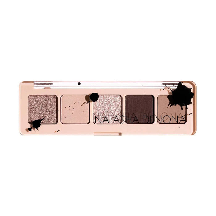 My Mini Dream Eyeshadow Palette packshot.