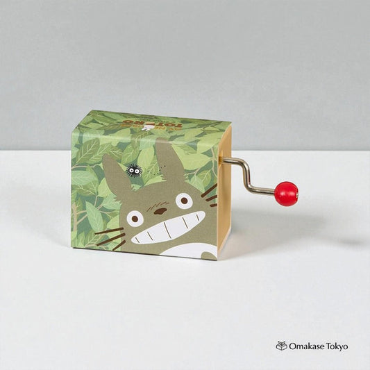My Neighbor Totoro Music Box – Theme Song