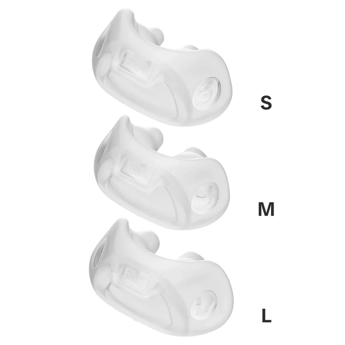 Nasal Pillows for Nova Micro Nasal Pillow Mask