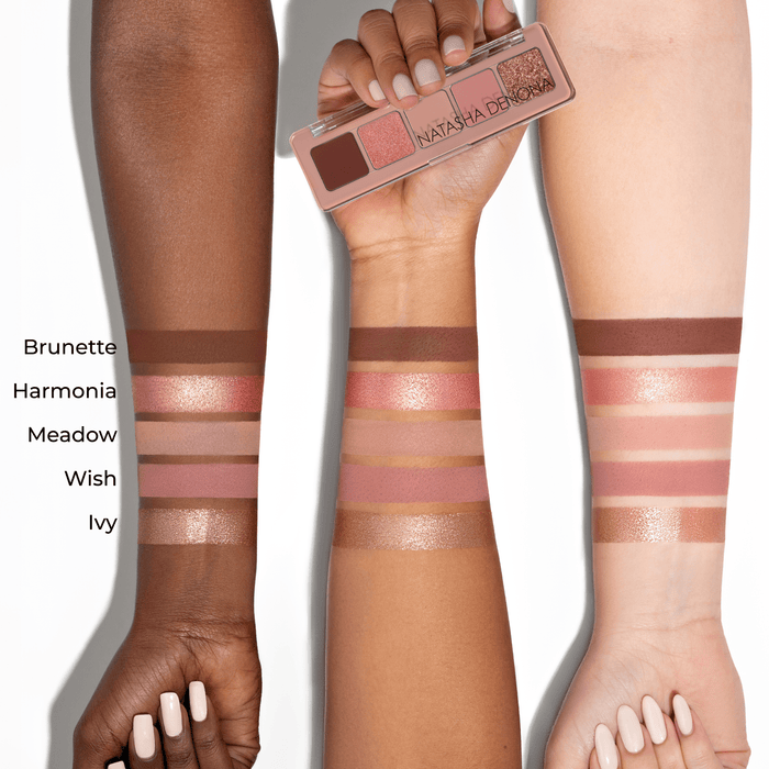 NATASHA DENONA MINI BLOOM PALETTE