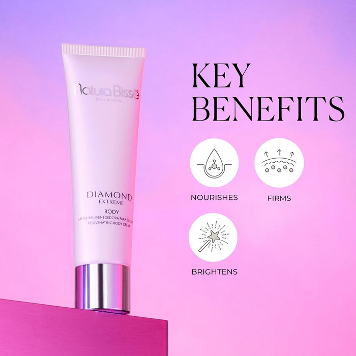 Natura Bissé Diamond Extreme Body