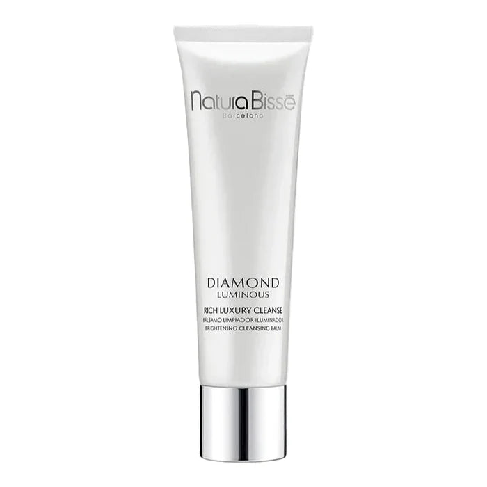 Natura Bissé Diamond Luminous Rich Luxury Cleanse