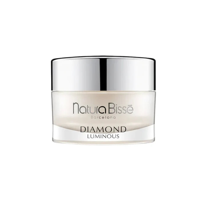 Natura Bissé Diamond Luminous Rich Luxury Cleanse