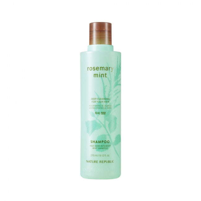 NATURE REPUBLIC Shampoo شامبو الشعر