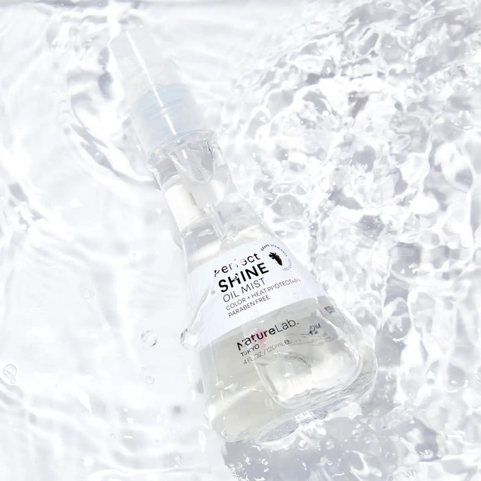 NatureLab.Tokyo Perfect Shine Oil Mist 120 mL