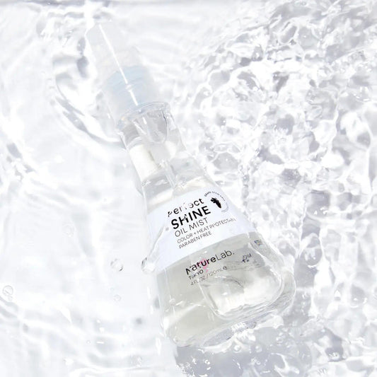NatureLab.Tokyo Perfect Shine Oil Mist 120 mL