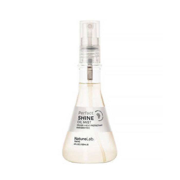 NatureLab.Tokyo Perfect Shine Oil Mist 120 mL