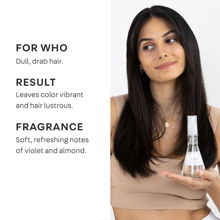 NatureLab.Tokyo Perfect Shine Oil Mist 120 mL