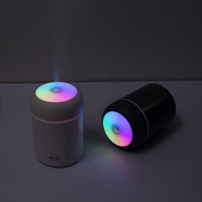 Nebula™ Aromatherapy LED Diffuser nebula-light.com