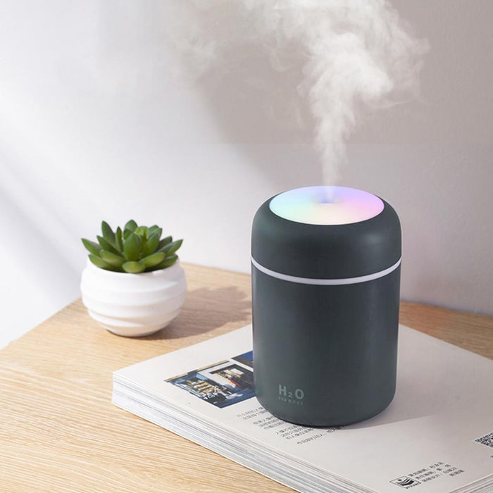 Nebula™ Aromatherapy LED Diffuser nebula-light.com