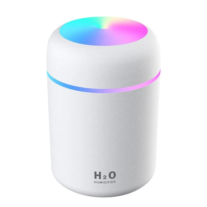 Nebula™ Aromatherapy LED Diffuser nebula-light.com