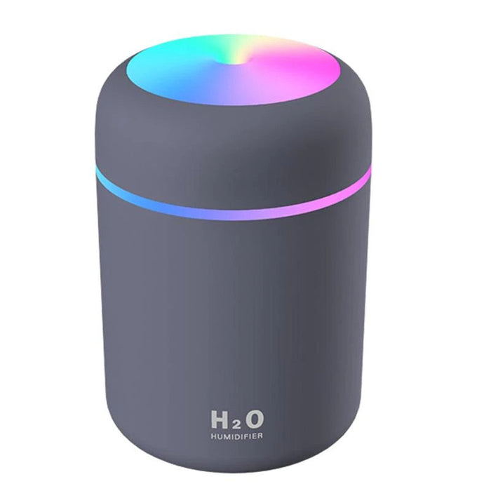 Nebula™ Aromatherapy LED Diffuser nebula-light.com
