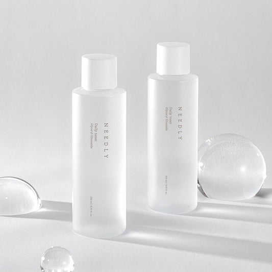 Needly Daily Toner 250ml - Komiko Beauty