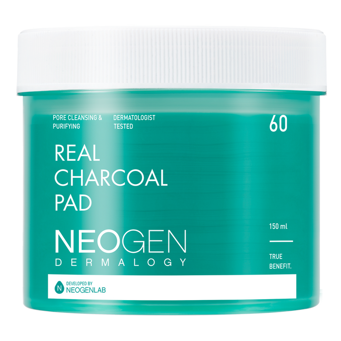 NEOGEN Real Charcoal Pad