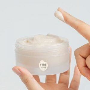 NEOGEN Real Polish White Rice & Sugar Gentle Exfoliation Boosts Radiance & Glow