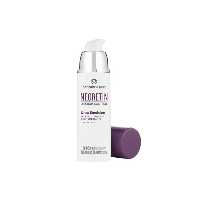 Neoretin Discrom Ultra Emulsion Cream 30ml