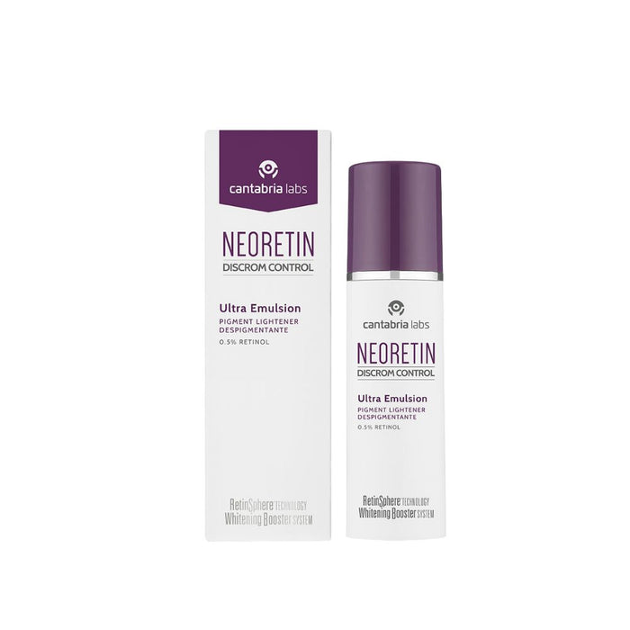 Neoretin Discrom Ultra Emulsion Cream 30ml