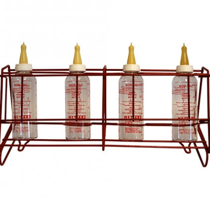 Nettex: Non-Vac Bottle Rack